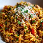 Best Orzo Dinner Recipe