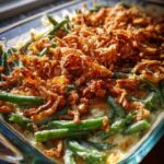 Best Southern Green Bean Casserole Recipes for Thanksgiving Gatherings