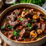 Classic Beef Bourguignon Recipe for Cozy Nights