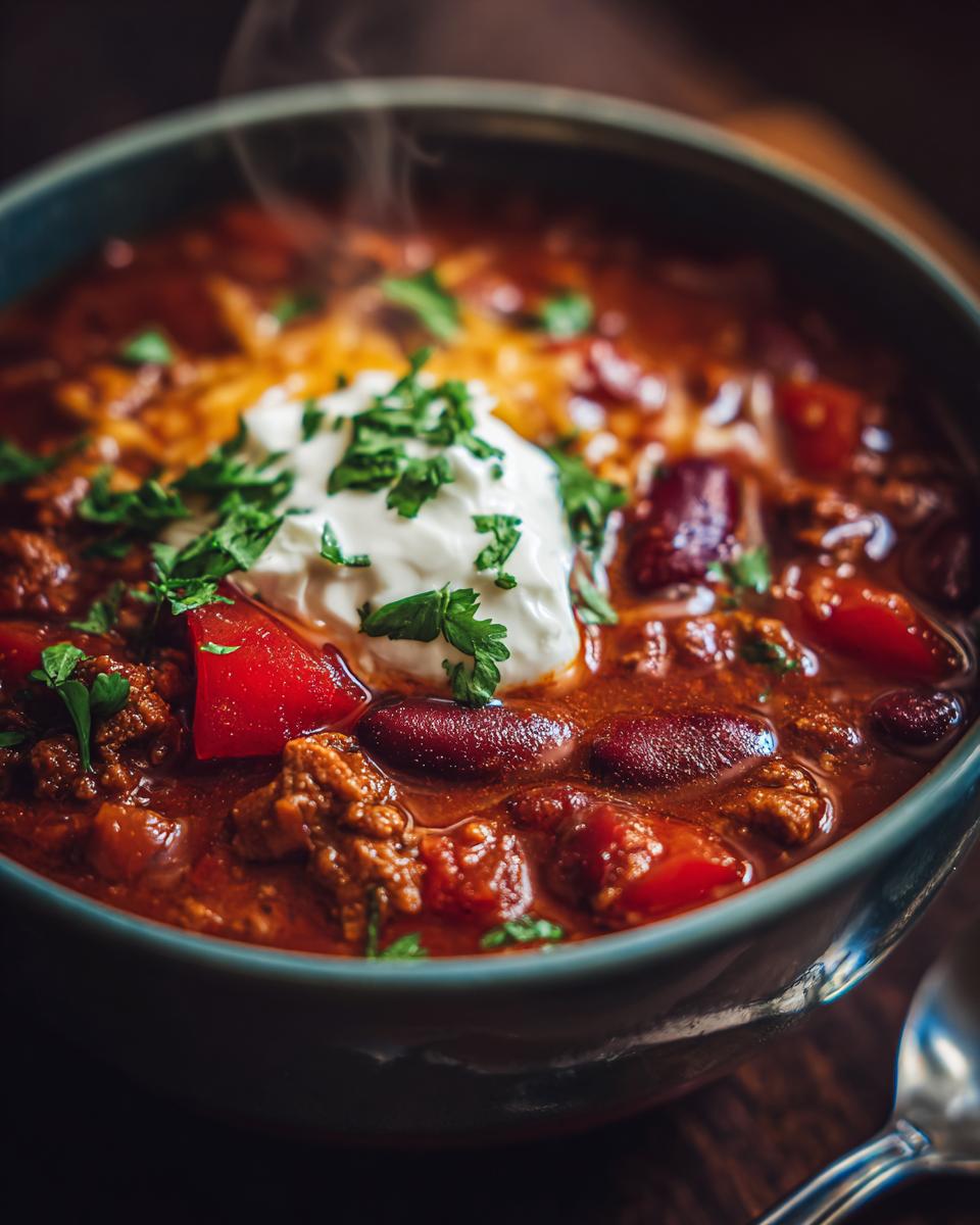 Easy Family Dinner Ideas for Busy Nights - detail 2