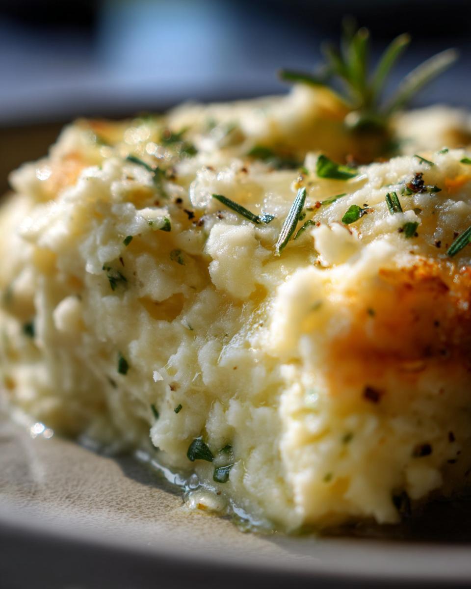 Garlic Mashed Potatoes: Melt-in-your-mouth joy 5 Garlic Mashed Potatoes – Creamy & Delicious Side Dish - detail 1