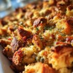 Grandma's Thanksgiving Stuffing Recipe That Will Steal the Show