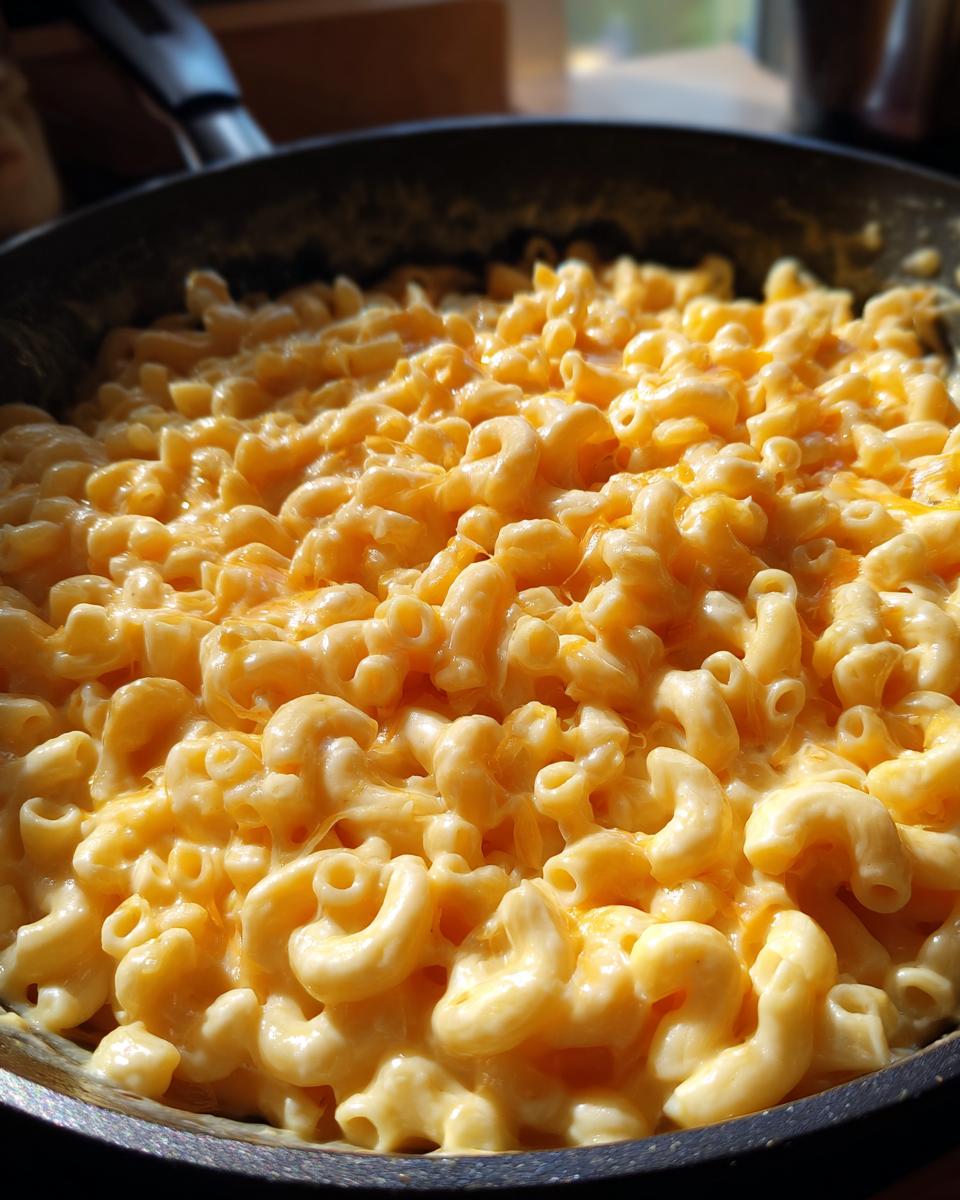Homemade Stovetop Macaroni and Cheese, there's nothing like it.  This delicious comfort food i… | Ho - detail 1