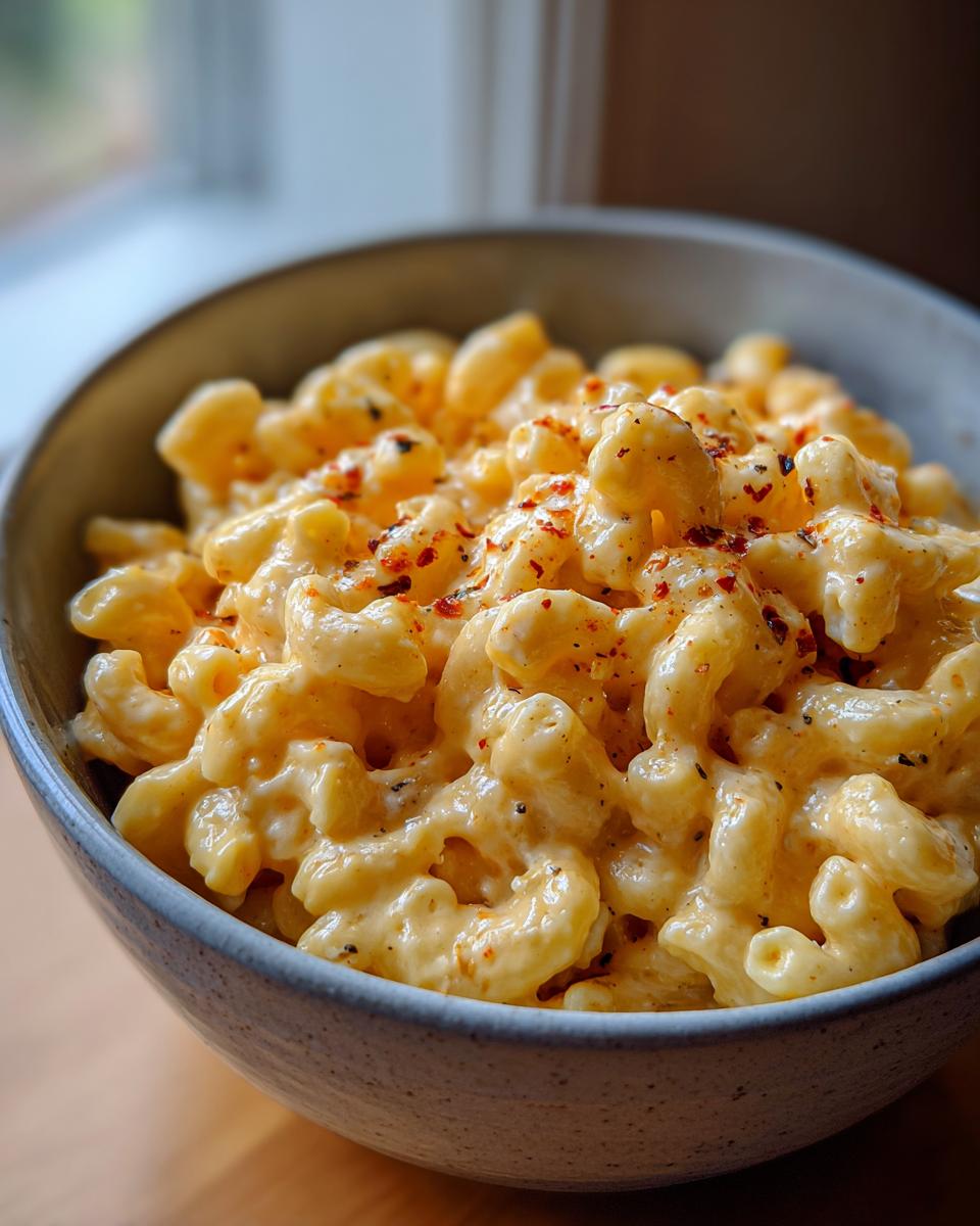 Homemade Stovetop Macaroni and Cheese, there's nothing like it.  This delicious comfort food i… | Ho - detail 3