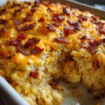 Irresistible Crack Chicken Casserole Recipe
