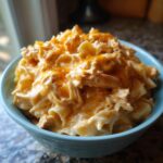 Irresistible Creamy Ranch Chicken CrockPot – Easy Dinner Delight!