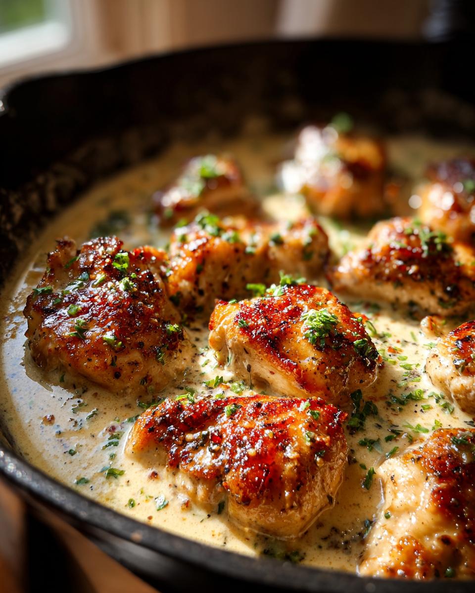 Melt in Your Mouth Chicken Guaranteed Tender 4 Melt in Your Mouth Chicken Recipe - detail 1