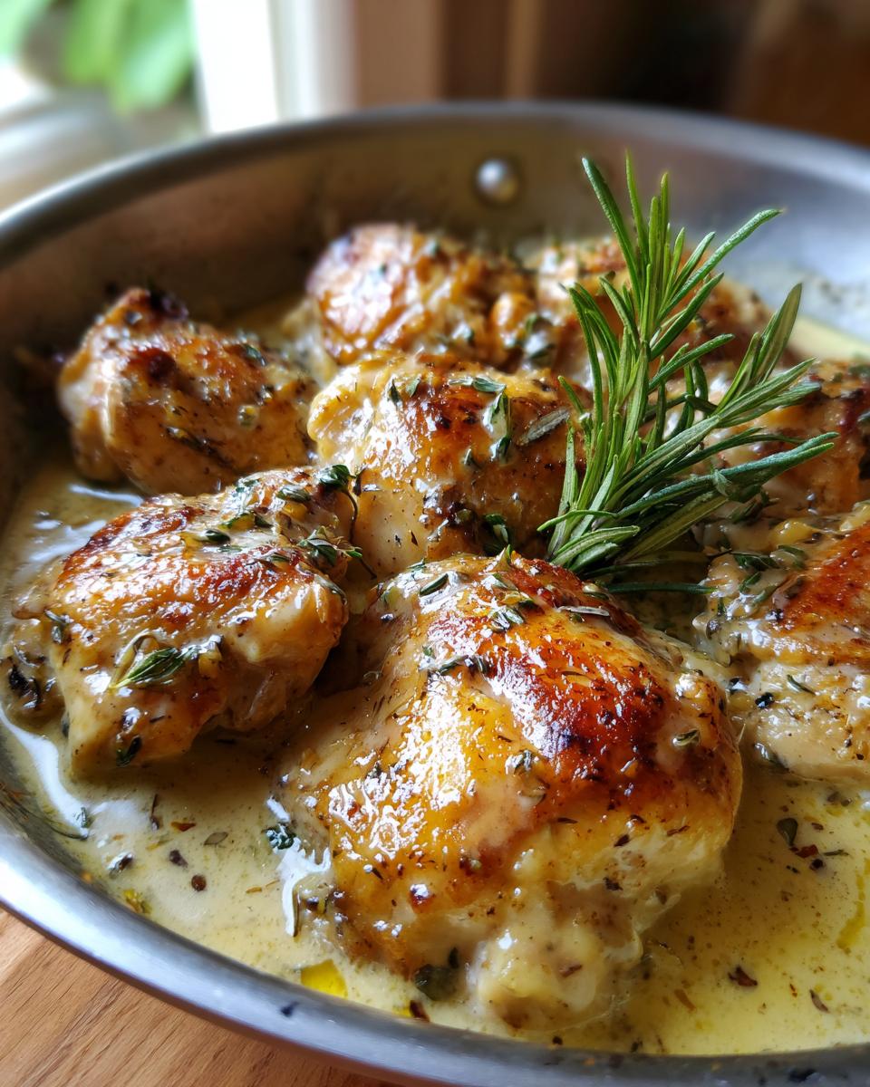 Melt in Your Mouth Chicken Guaranteed Tender 5 Melt in Your Mouth Chicken Recipe - detail 2
