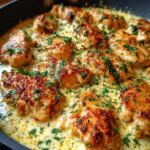 Melt in Your Mouth Chicken Recipe