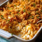 Pioneer Woman Chicken Rice Casserole