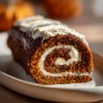 Pumpkin Roll