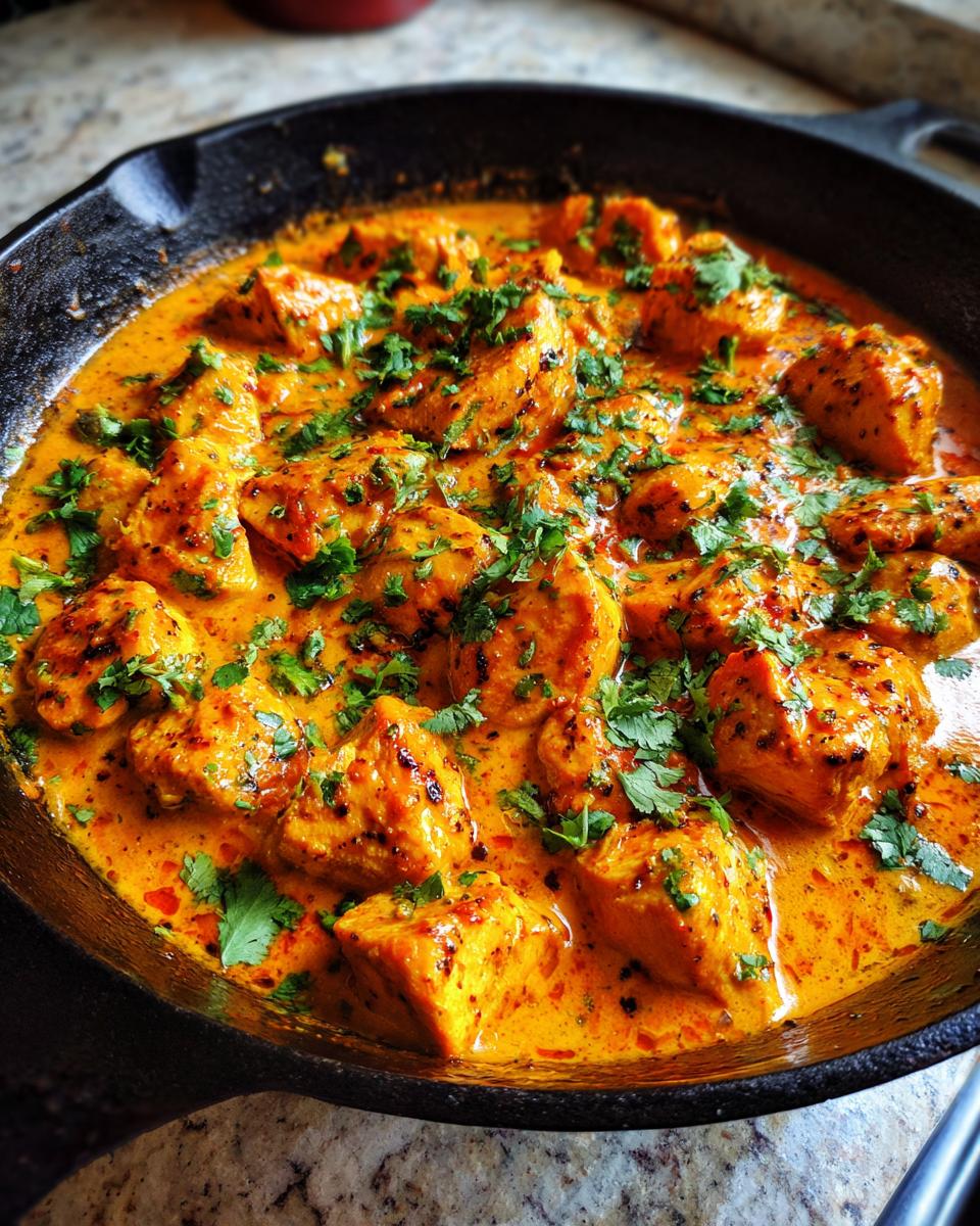 Texas Roadhouse Butter Chicken Skillet for Dinner - detail 3