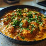Texas Roadhouse Butter Chicken Skillet for Dinner