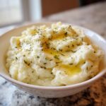 Ultimate Garlic Mashed Potatoes