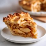 Classic Apple Pie Recipe For Cozy Fall Evenings