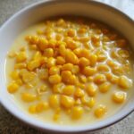 Creamy Corn Chowder Recipe