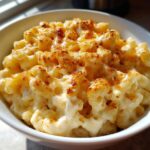 Creamy Crockpot Mac and Cheese That Will Make You Dance in the Kitchen