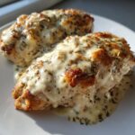 Creamy Ranch Chicken