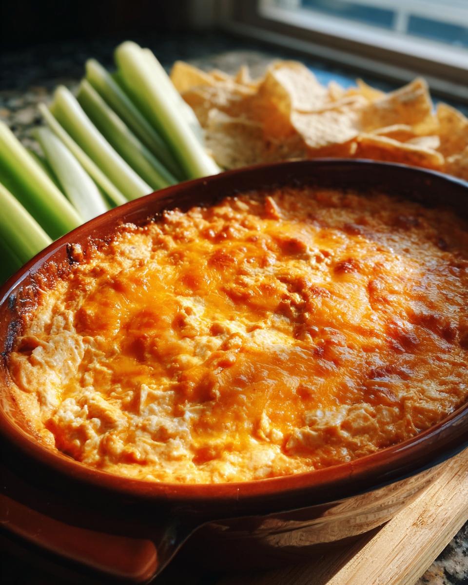Amazing Crockpot Buffalo Chicken Dip Recipe 2025 4 Crockpot Buffalo Chicken Dip Recipe in 2025 | Dip recipes easy, Chicken dip recipe, Recipes - detail 1