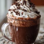 Decadent Paris Hot Chocolate – Rich & Creamy Like the French Classics!