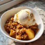 Easy Homemade Apple Crisp Recipe for Fall