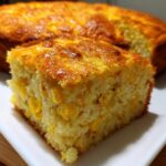 Easy Jiffy Corn Casserole