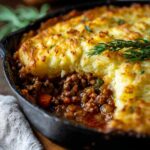 Easy Shepherd's Pie Recipe for Comfort Food