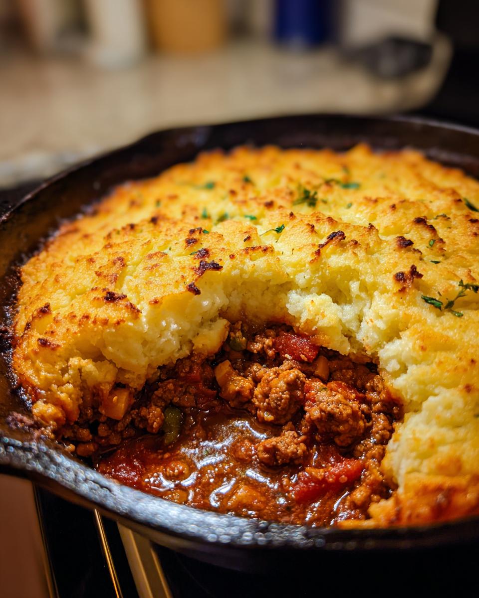 Easy Shepherd's Pie Recipe: 5 Comfort Food Starters 5 Easy Shepherd's Pie Recipe for Comfort Food - detail 2