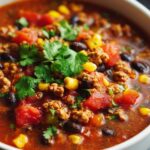 How to Make Low Carb High Protein Soups That Are Hearty, Delicious, and Easy to Prepare 🥘