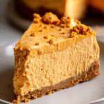 Quick & Delicious No Bake Pumpkin Cheesecake Recipe