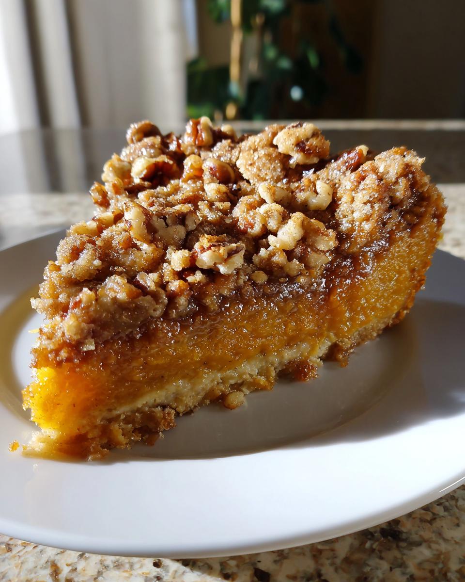 Ruth’s Chris Sweet Potato Casserole Copycat Recipe 6 Ruth’s Chris Sweet Potato Casserole Copycat Recipe - detail 2