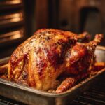 Spatchcock Turkey