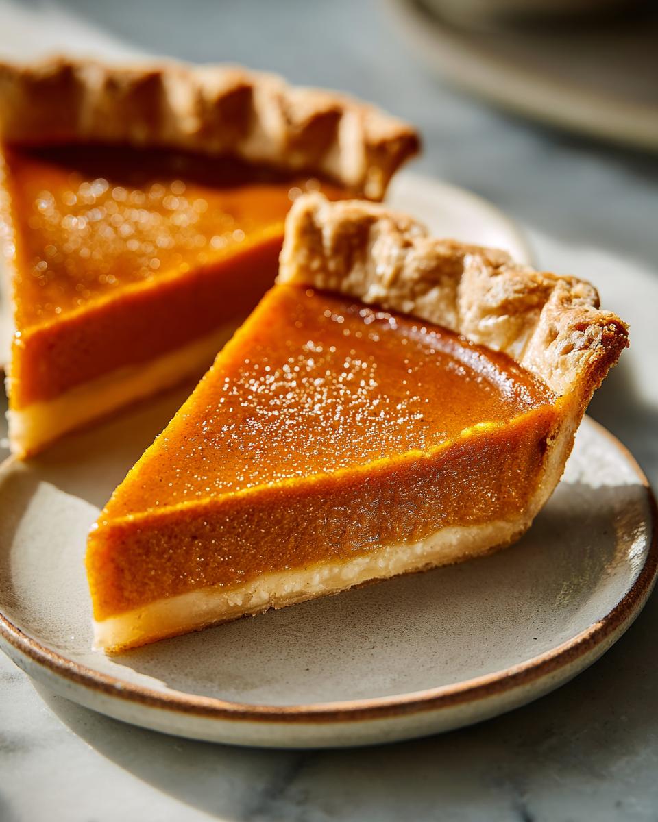 The Best Pumpkin Pie Recipe: 15 Mins 4 The Best Pumpkin Pie Recipe to Impress Your Guests - detail 1