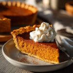 The Best Pumpkin Pie Recipe to Impress Your Guests