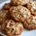 This maple pecan cookie recipe offers super yummy perfection! These Maple Pecan Cookies are a delicious … | Cookies recipes christmas, Yummy cookies, Cookie recipes