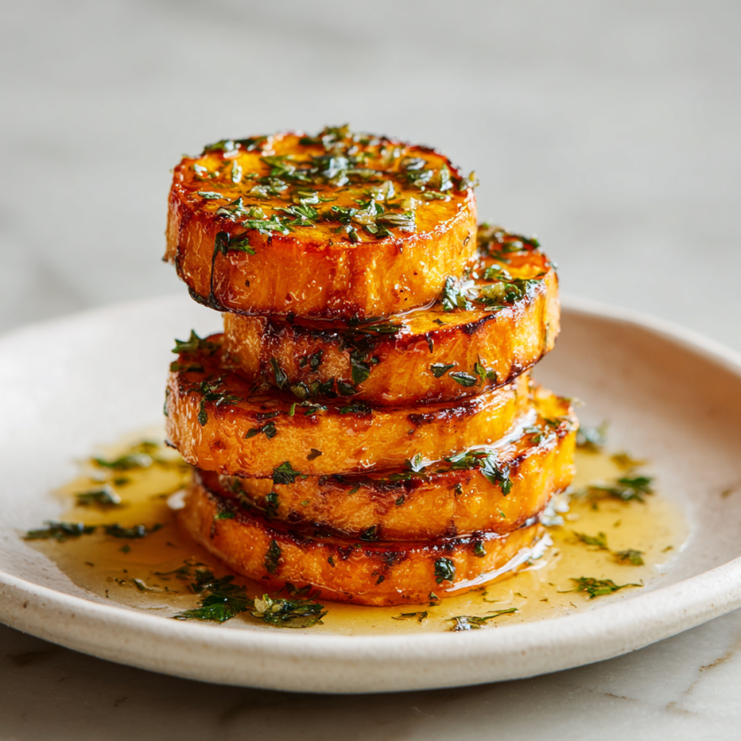 Sweet Potato Rounds: 1 Honey Feta Delight 8 Sweet potato rounds topped with feta and herbs