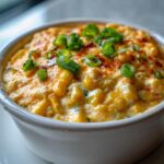 Crack Corn Dip Reinvented