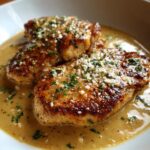 Creamy Cajun Chicken Breasts