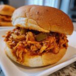 Easy Cajun Chicken Sloppy Joes Recipe: A Delicious Twist