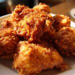 Longhorn Steakhouse Parmesan Chicken