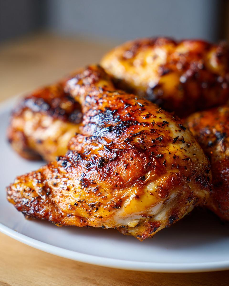 Melt In Your Mouth Chicken: 3 Steps to Perfection! 4 Melt In Your Mouth Chicken Breast Recipe - detail 1