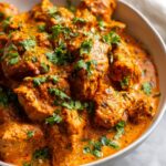 Quick & Easy Homemade Butter Chicken