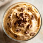 Reese’s Peanut Butter Fluff Dip