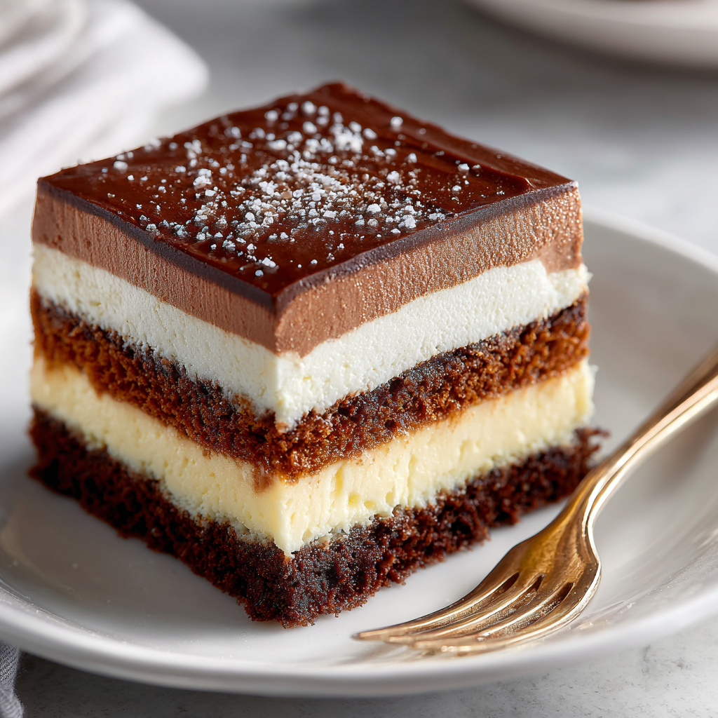 VALENTINE DESSERTS, PINK TREATS & ROMANTIC SWEETS FOR A HEARTWARMING CELEBRATION 4 Italian Love Cake dessert slice with layered filling