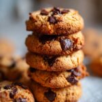 Bailey's Irish Cream Cookies
