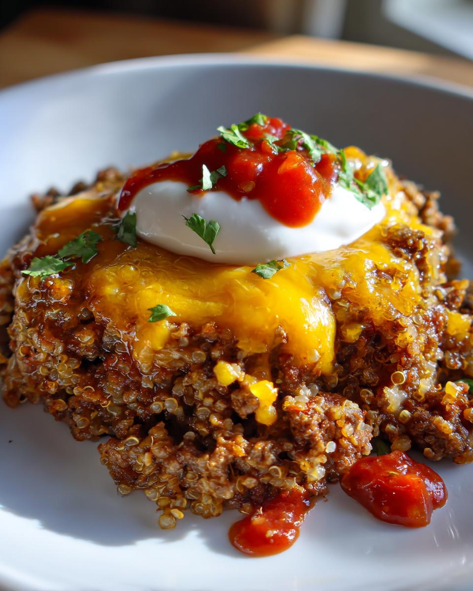 Budget Keto Dinner: 5 Ingredients = No Hassle! 4 Budget Keto Ground Beef Dinner (5 Ingredients Only) - detail 1