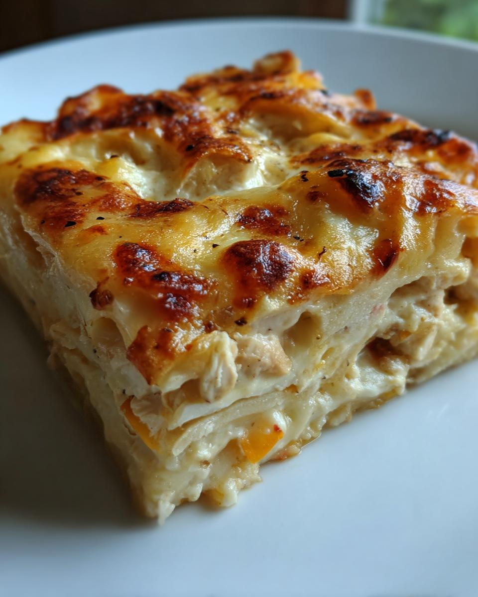 Craving? Make This EASY 1-Hour Cheesy Quesadilla Bake! 4 Cheesy Quesadilla Bake (Oven, No Pasta) - detail 1