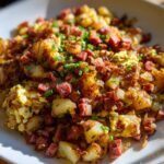 5-Minute Corned Beef Hash: Deliciously Easy! 13 Corned Beef Hash