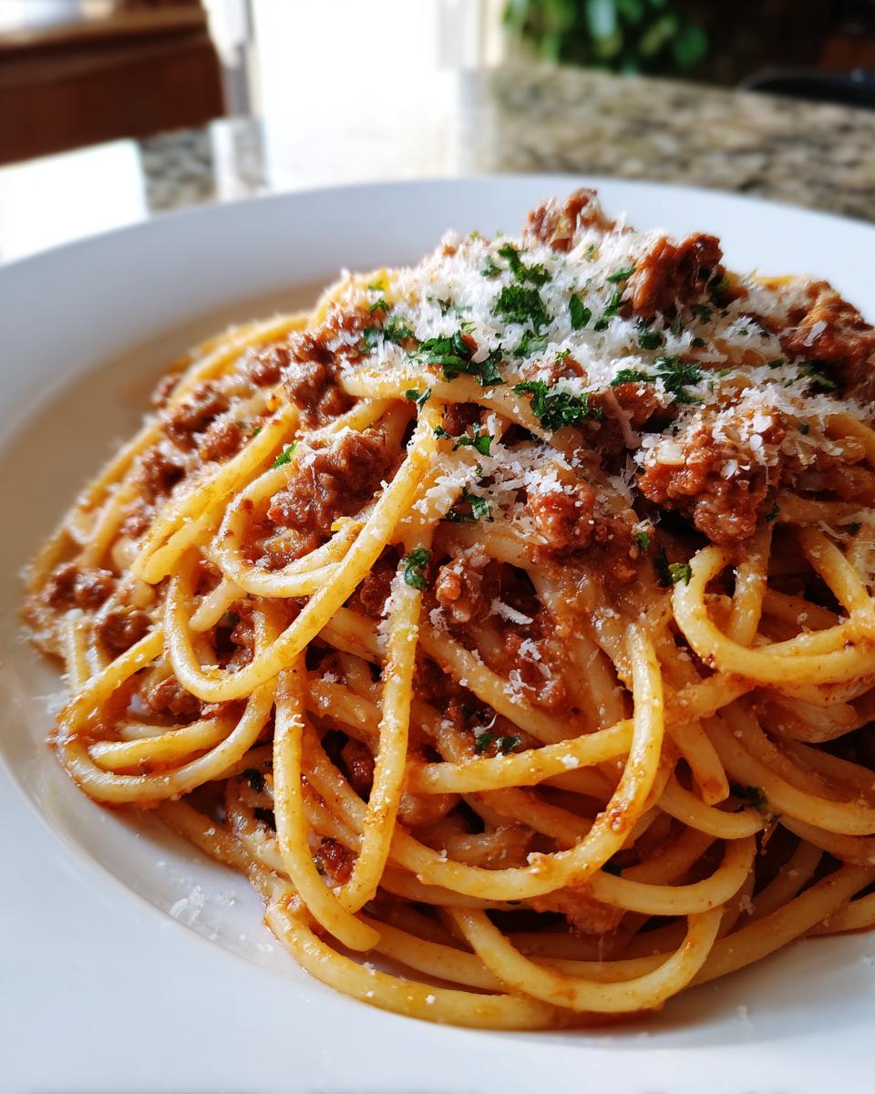 Craving Comfort? 1 Recipe for Creamy Beef Pasta! 4 Creamy Beef Pasta for Cozy Nights - detail 1