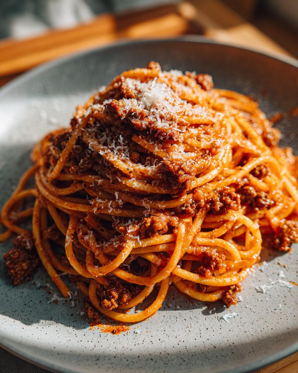 Craving Comfort? 1 Recipe for Creamy Beef Pasta! 5 Creamy Beef Pasta for Cozy Nights - detail 2